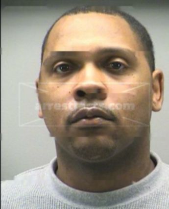 Robert Jermaine Brown