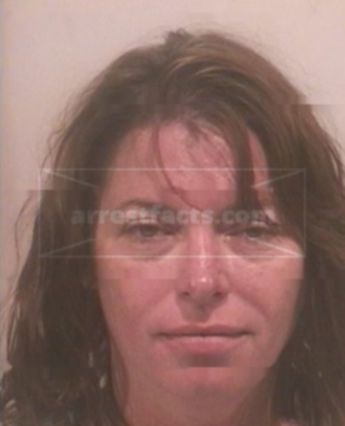 Teresa Tarlton