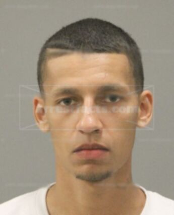 Anthony Micheal Harris