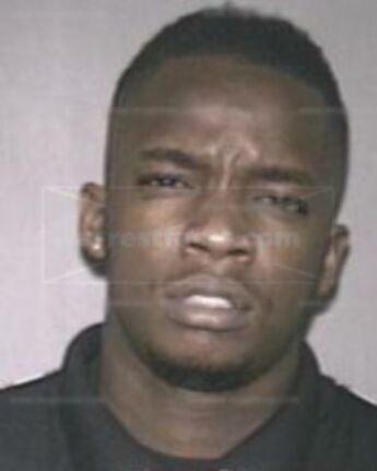 Quinton Thomas