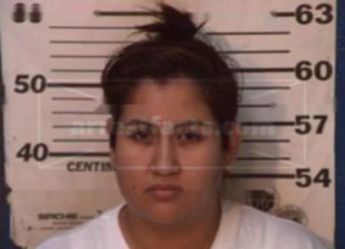Roxanne Garcia Nunez