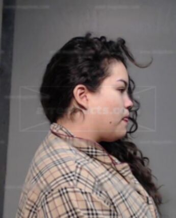 Sarah Marie Jaramillo Ibarra