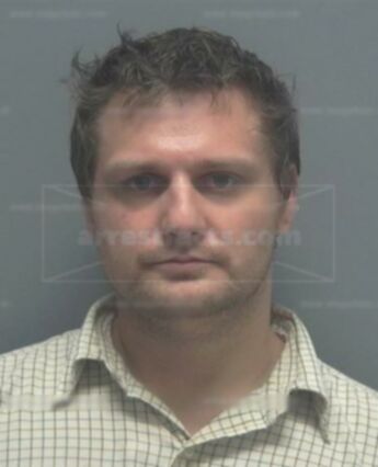 James Nicholas Durham