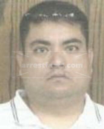 Roman Christopher Salazar