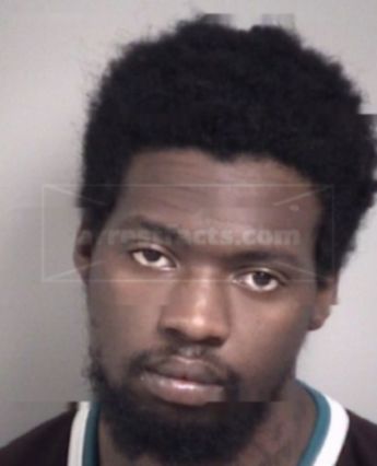 Jamarcus Carlee Dixon