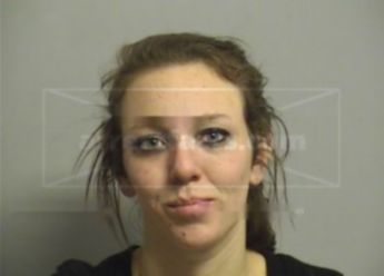 Mikayla Raye Boone