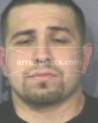 Nicholas Renee Albarado