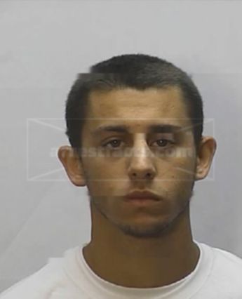 Zachary Alan Washabaugh