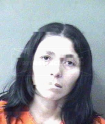 Lesli Janet Martinez-Alvarado