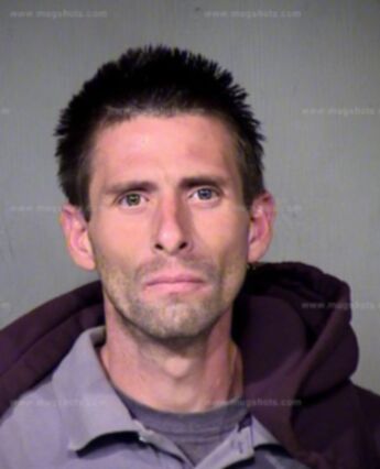 Mark Anthony Farnsworth