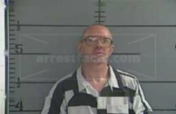 Michael Ron Blanding