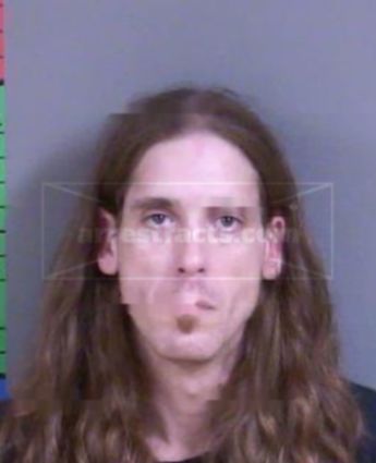 Daniel Jay Johnson