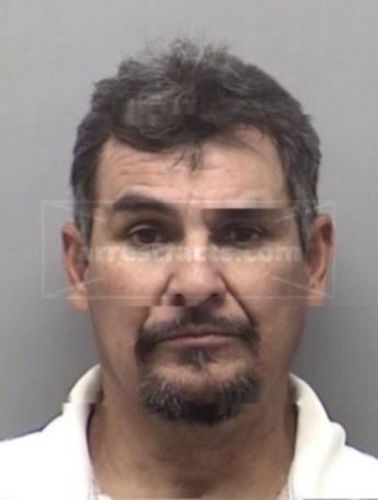 Jesus Gilberto Galvan