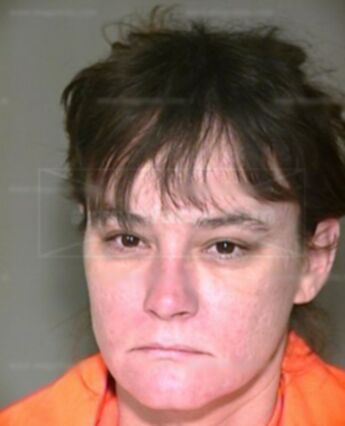 Christine L Degrasse