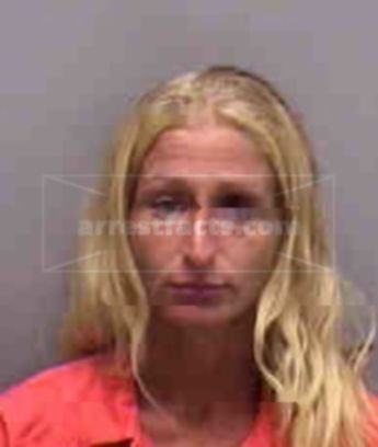 Kristi Lee Wilson