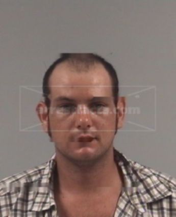 James Daniel Lancaster