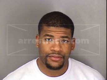 Steven Antonio Hughes
