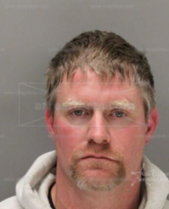 Keith Edward Strout
