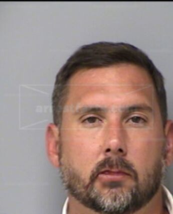 Aaron Wade Lovett