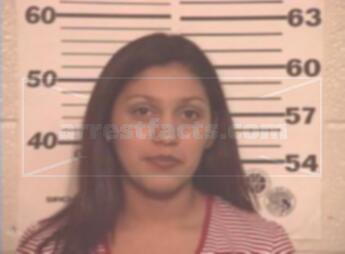 Michelle Uresti Garza