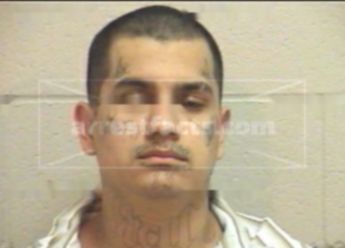 Eddie Aleman