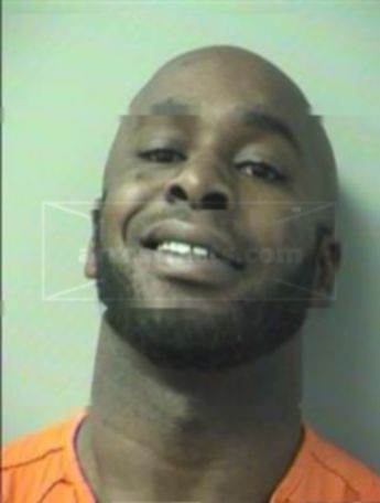 Thaddeus Lamar Rose