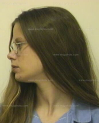 Leslie Janel Garman