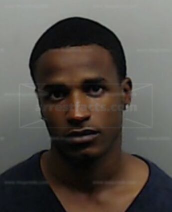 Keenan Jackson