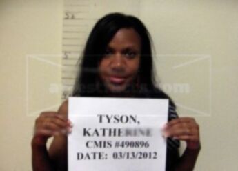 Katherine Tyson