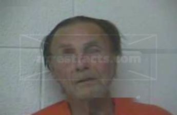 Gerald Wayne Henley