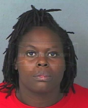Katecia Annette Stephens