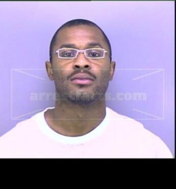 Almone Taran Davis