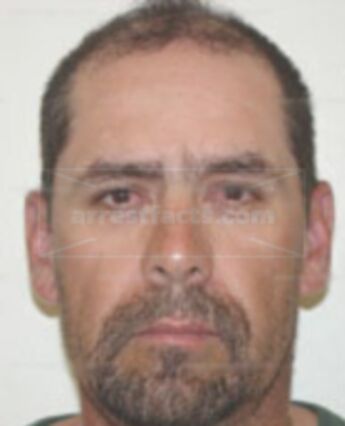 Cruz Escobedo Garcia