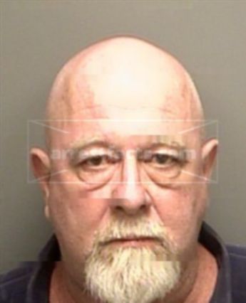 Edward Denny Stamper