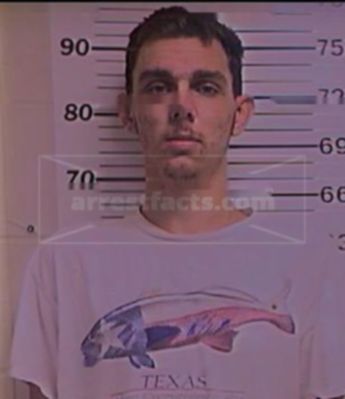 Randall Anthony Reyna