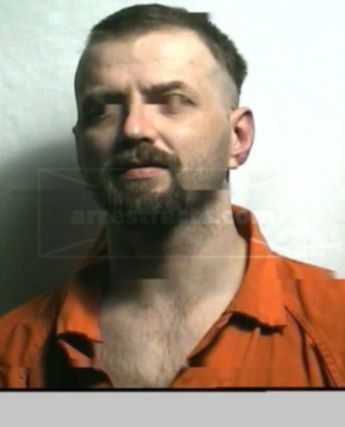 Michael Leroy Jones