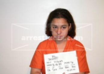 Jessica Ann Precella