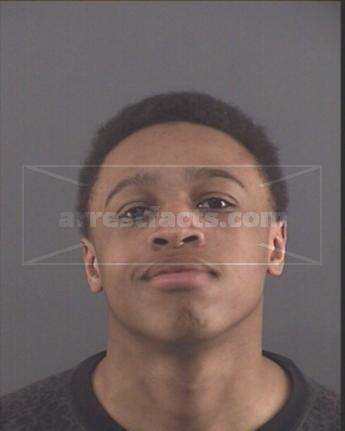 Travon Nihke Smith