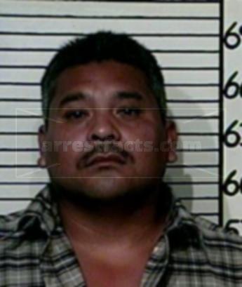 Armando Garcia-Zavala