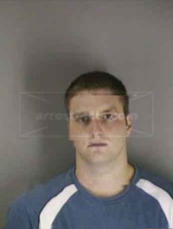 Daniel Phillip Mcdade