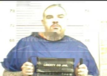Michael Jason Underwood