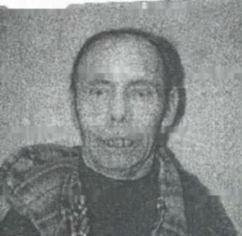 Frank M Hayes
