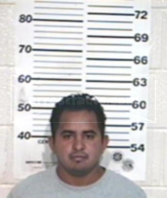 Herminio Salas Hernandez