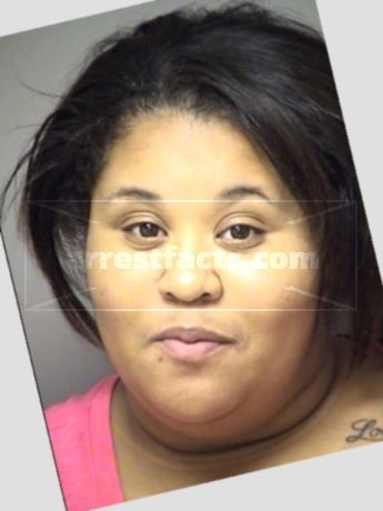 Cicilee Venae Chambers