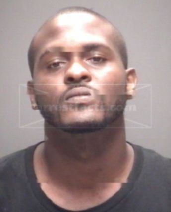 Jarrod Deashawn Humphrey