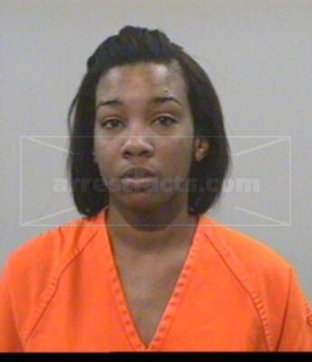 Keyana Donshae' Castile