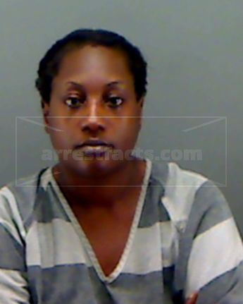 Myrties Lee Gray