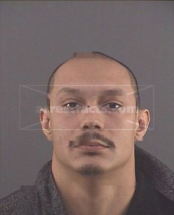 Corvin Edgar Appleberry