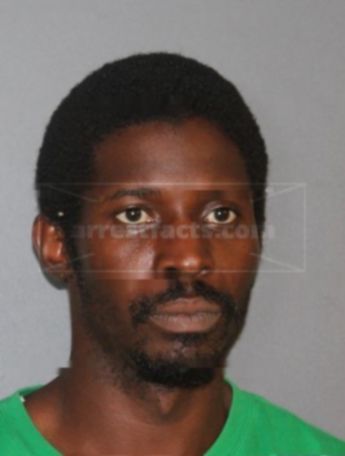 Kenneth Ray Harris
