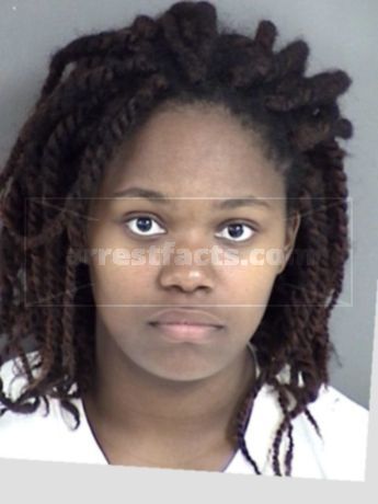 Glenda Marie Jackson